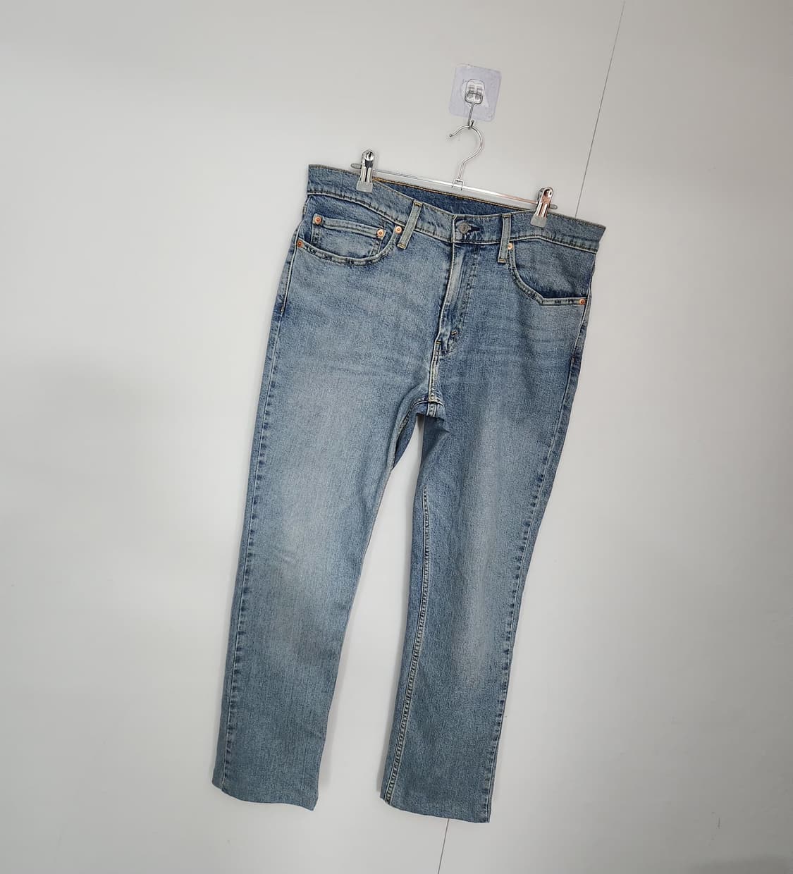 리바이스 511청바지 34인치 상품이미지4