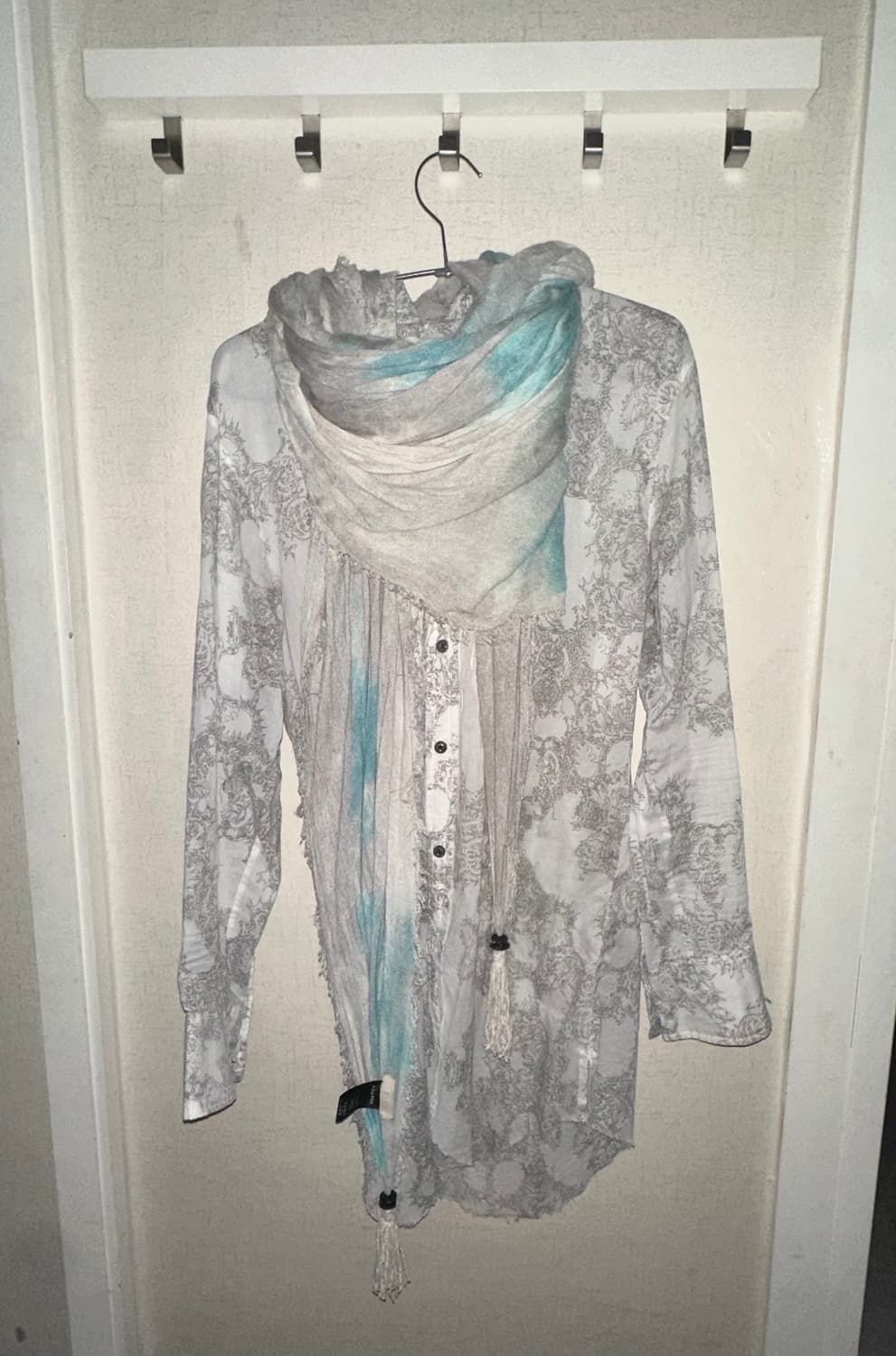 KMRii shirt 상품이미지1