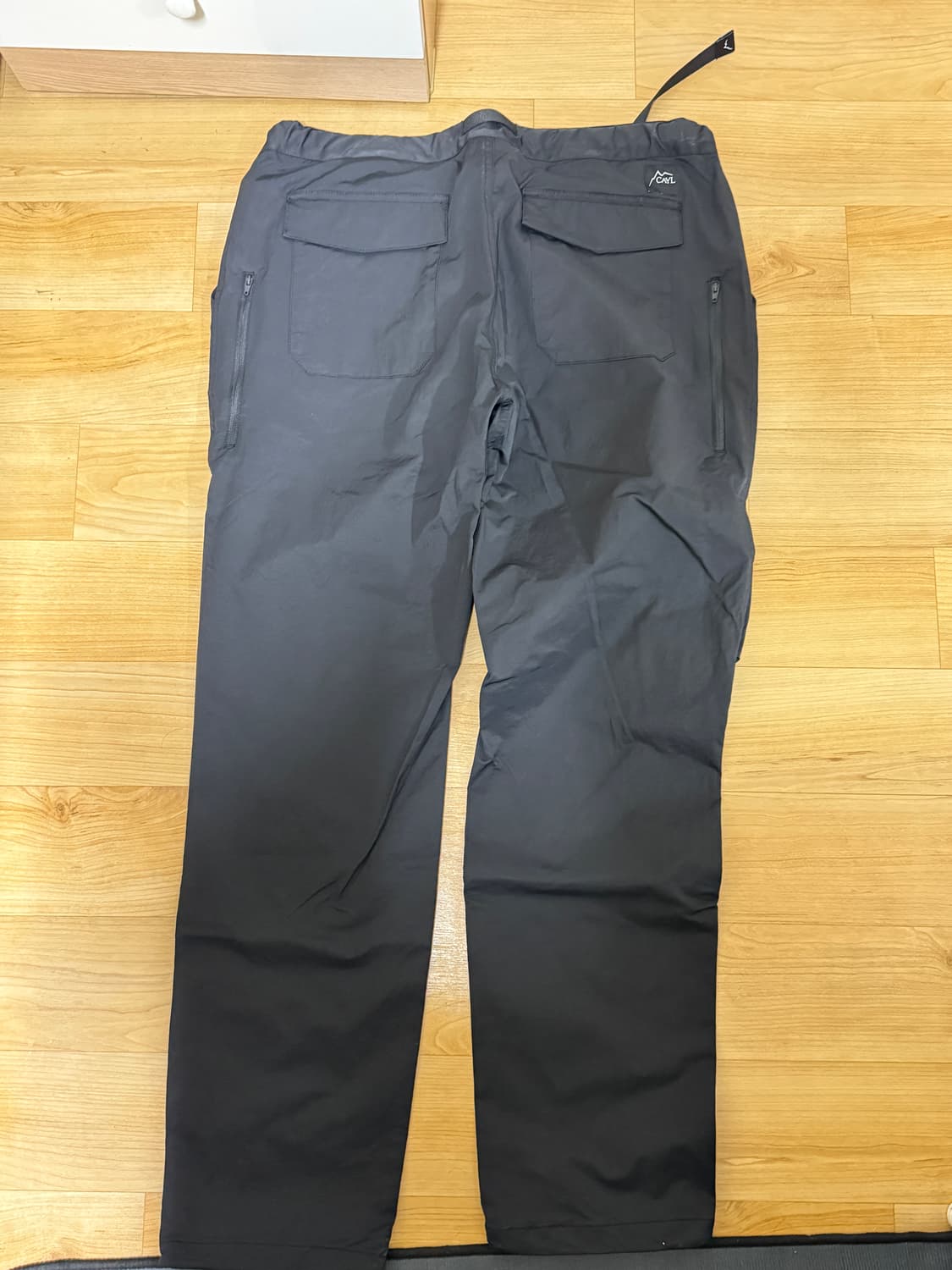 cayl 마운틴팬츠2 black L 상품이미지3