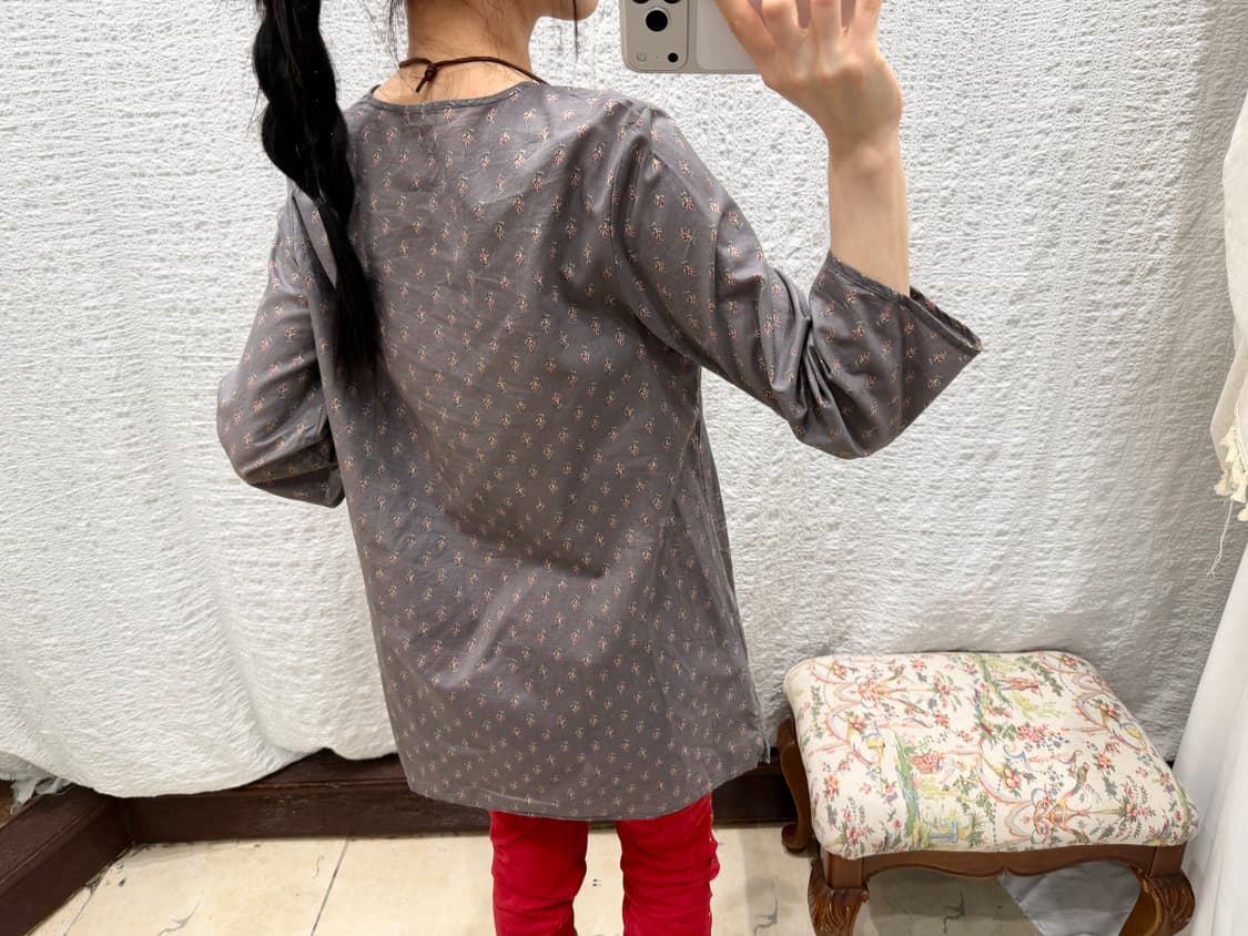 Rosalie Button mini ops 상품이미지3