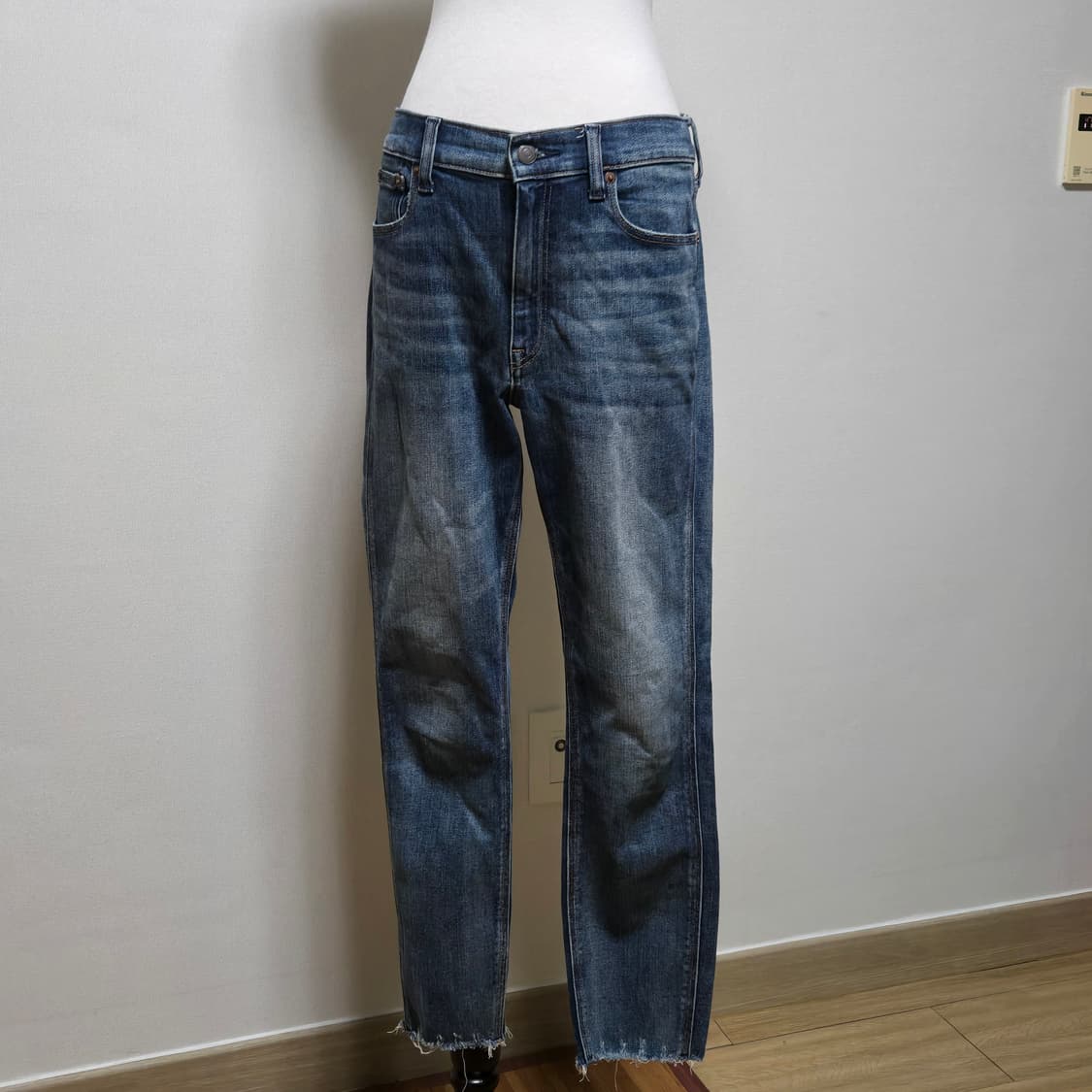 폴로랄프로렌 데님팬츠  상품이미지1