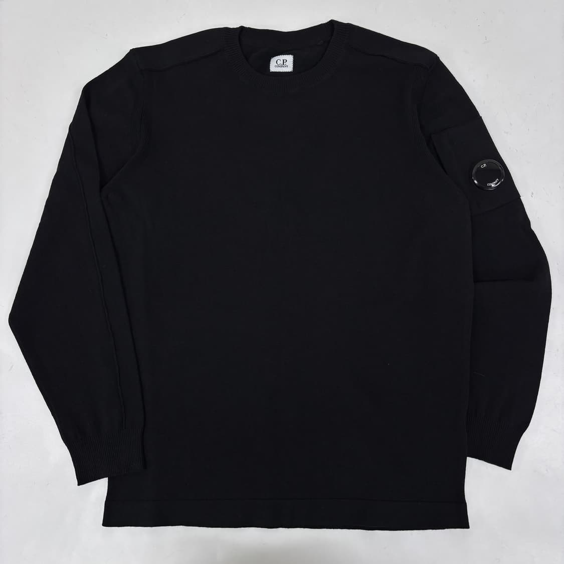 C.P company 씨피 컴퍼니 니트  상품이미지4