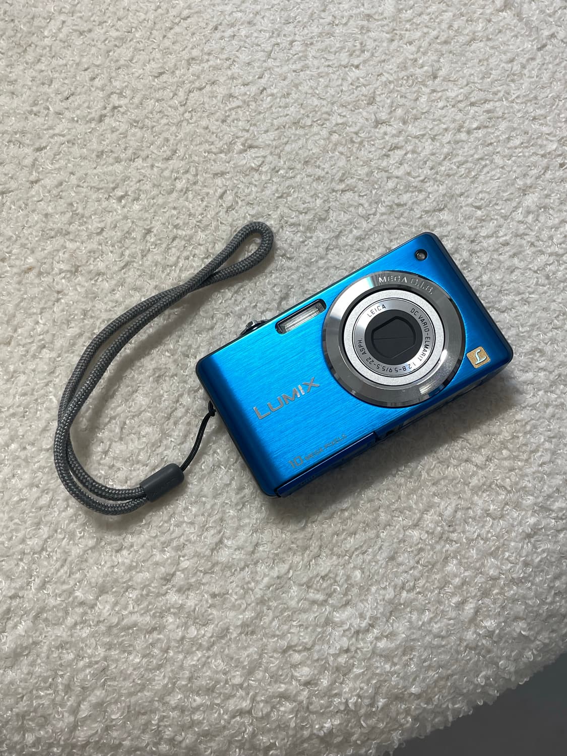 Panasonic LUMIX DMC-FS7 파나소닉 디카 상품이미지3