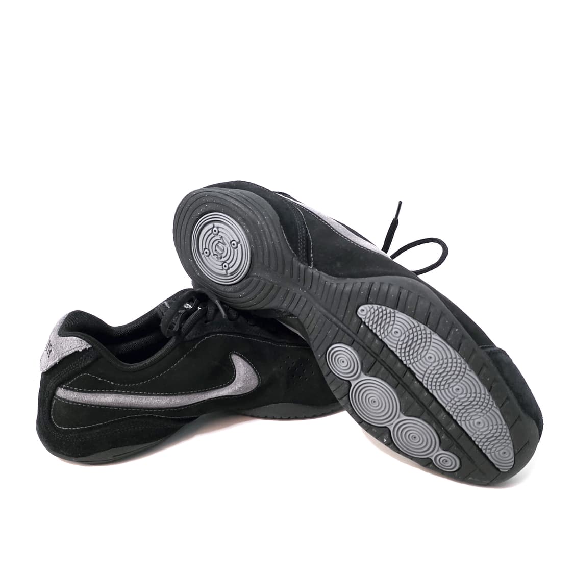 [295] 나이키 에어시리즈 6D 블랙 상품이미지5