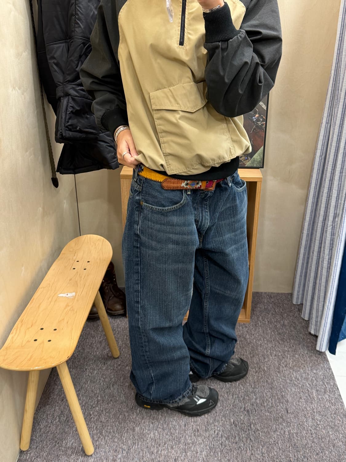 Levi’s 569 상품이미지1