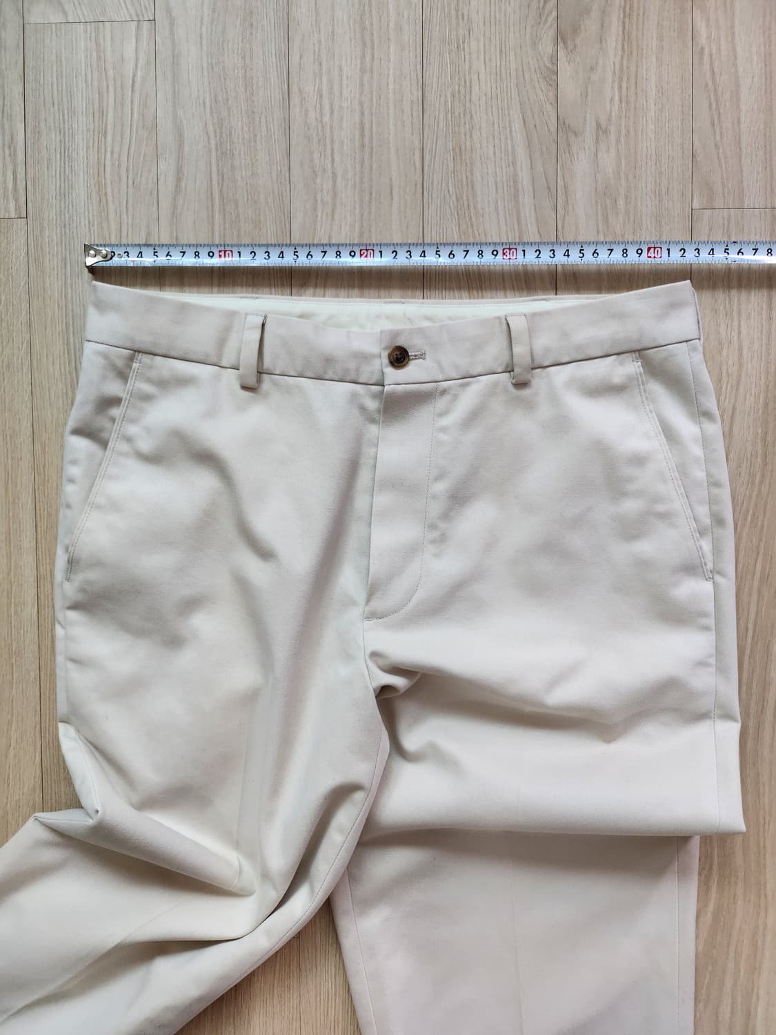 브룩스브라더스 치노팬츠 (33/30 상품이미지4