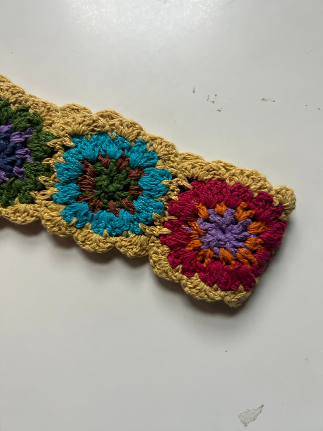 티티카카 헤어밴드  상품이미지5