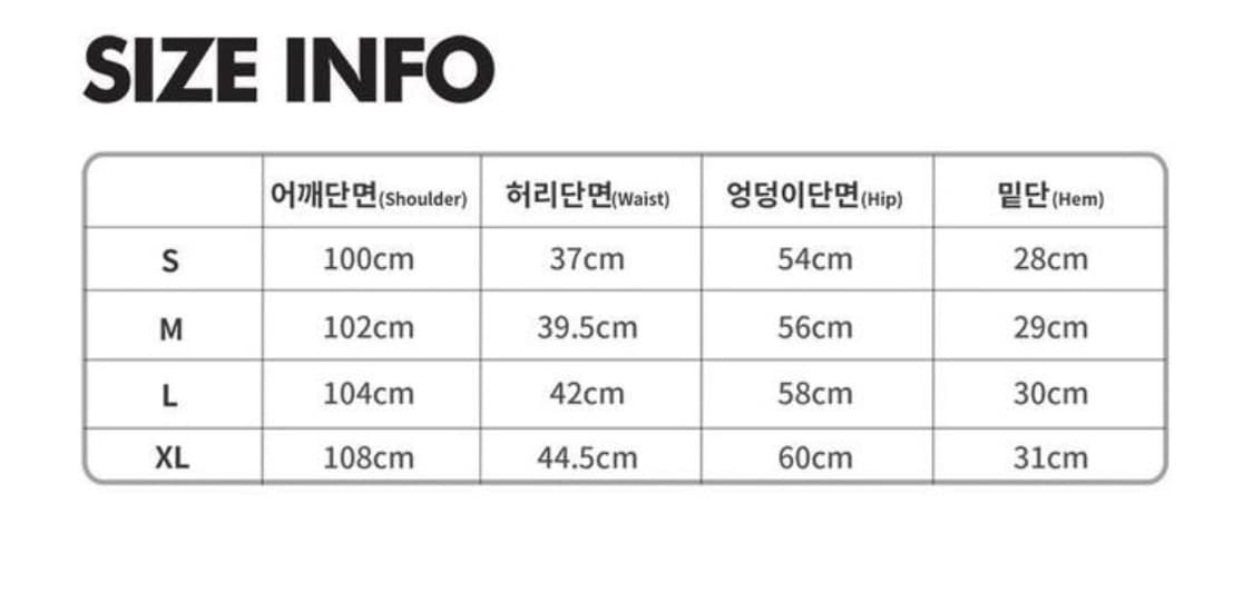 [M] AESYNCTX 에이시넥틱스 유틸리티 팬츠 블랙 상품이미지7