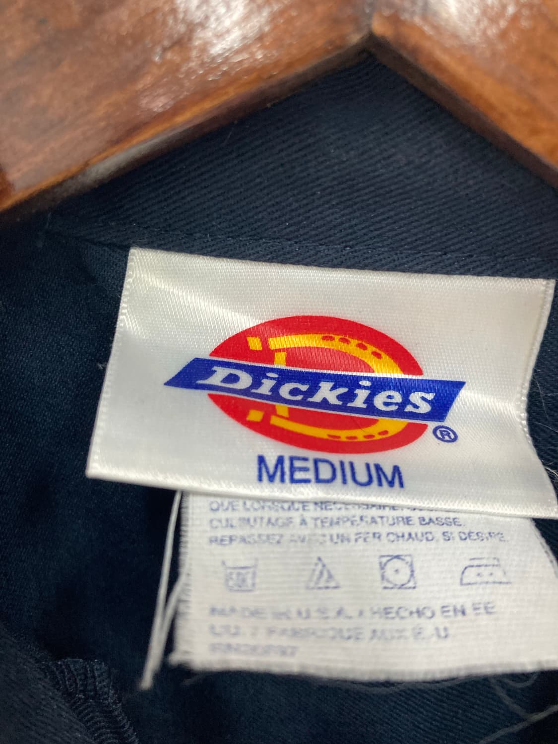 디키즈 반팔셔츠 상품이미지3