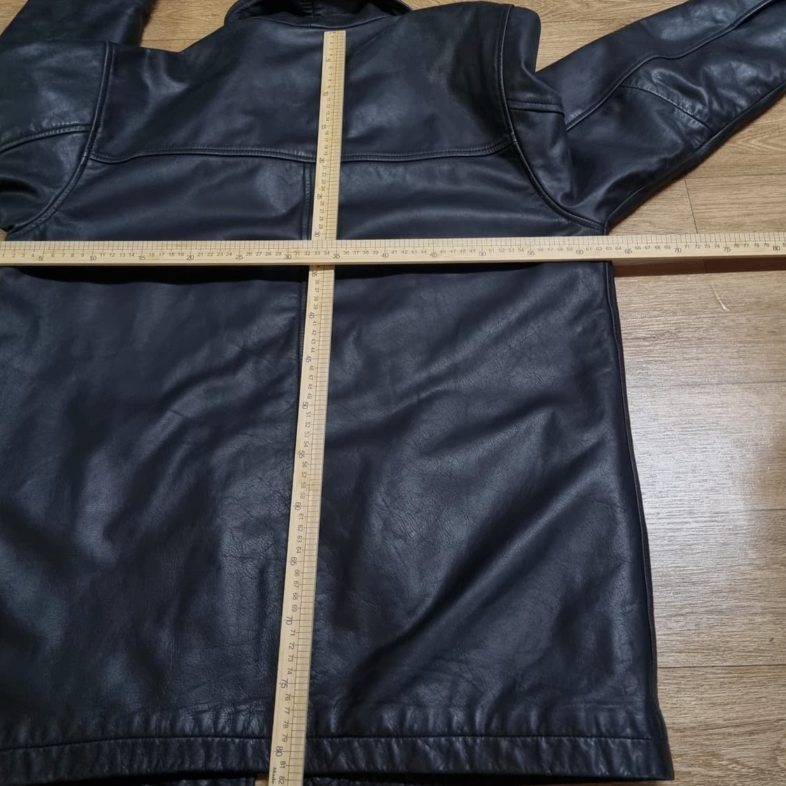 올드갭 카코트 m 상품이미지2