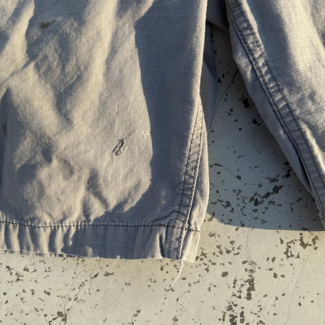 [Carhartt] 칼하트 카펜터 워크팬츠 반바지 c-19 상품이미지3