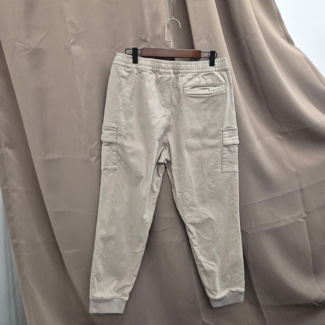 스노우피크 카고 조거 팬츠 95 상품이미지3