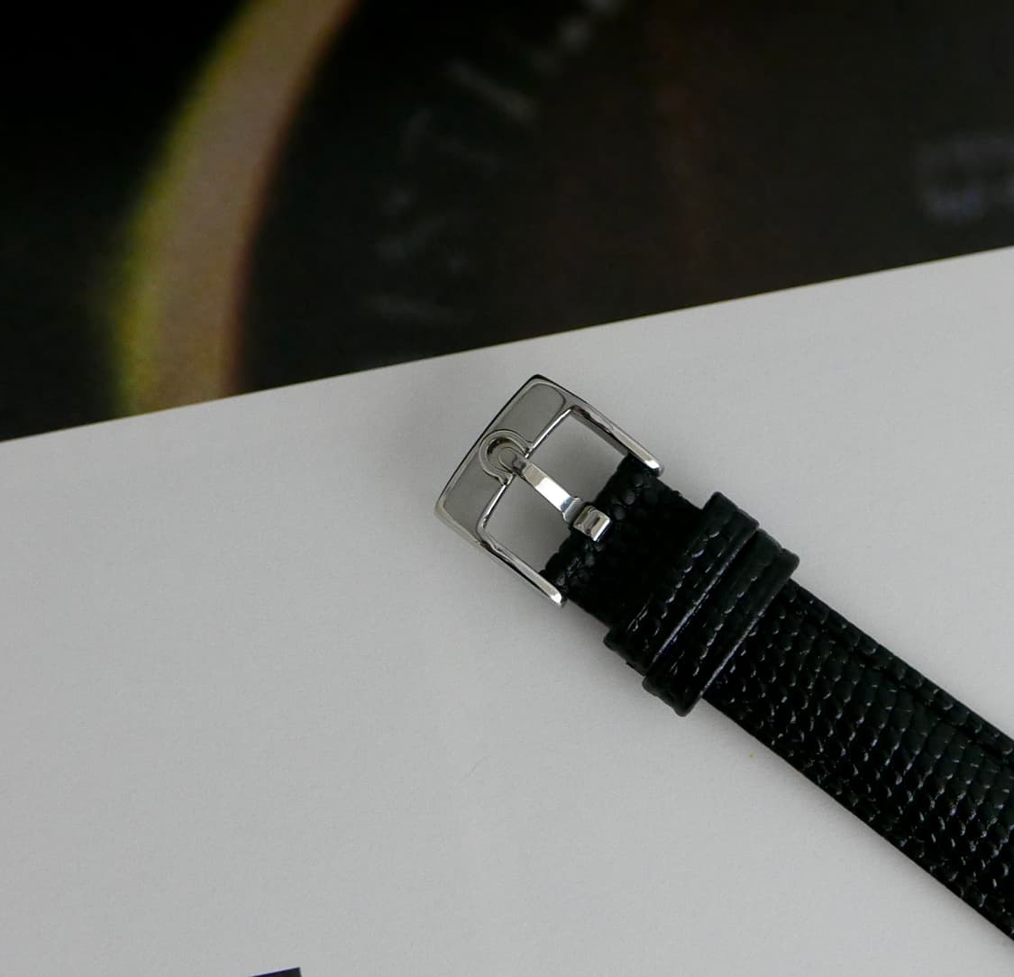 오메가 빈티지 드빌 탱크 / 남녀공용 상품이미지5