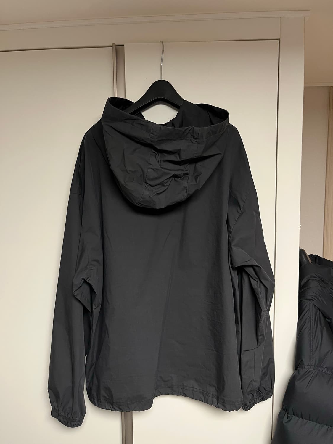 유스 후드티 상품이미지2