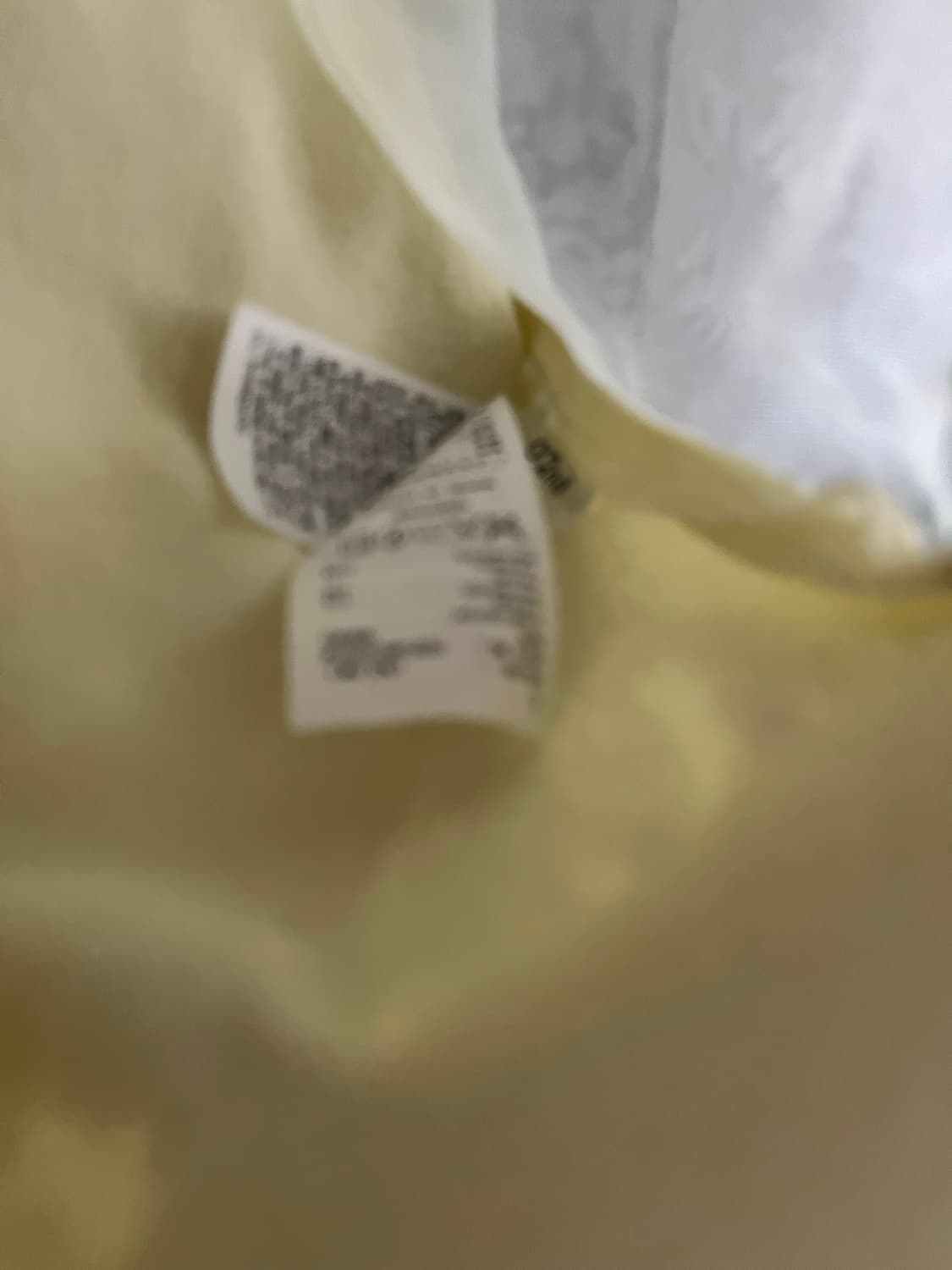 오즈세컨 텍스처 블록 돌먼 점퍼 90사이즈 상품이미지9