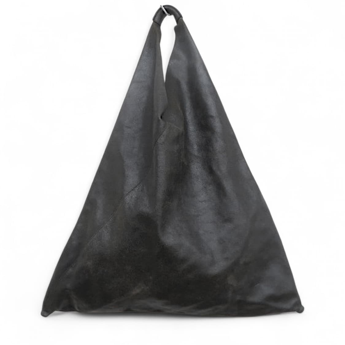 마르지엘라 재패니즈 크랙레더 숄더백 상품이미지2