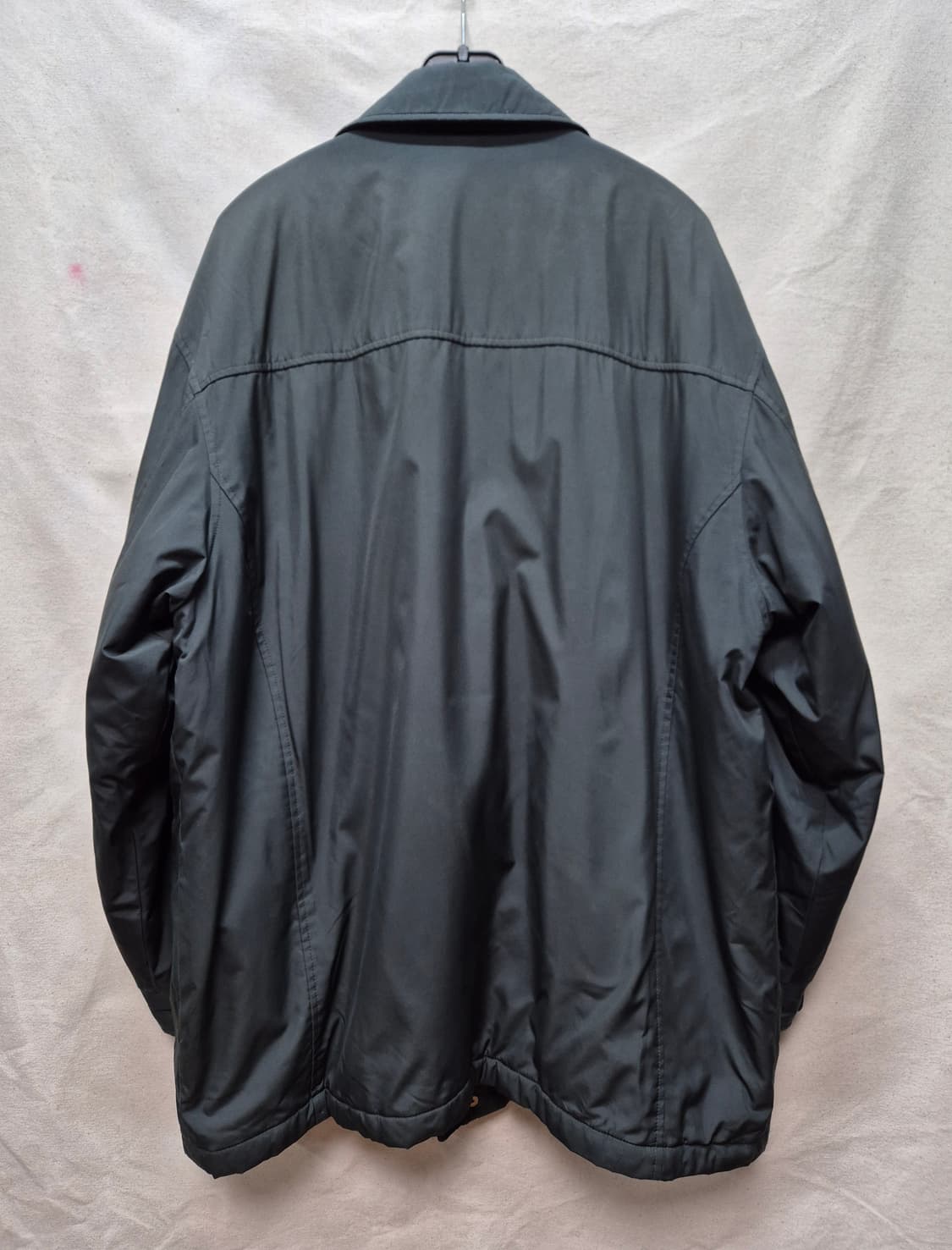 입생로랑 사파리 점퍼 카키 상품이미지5