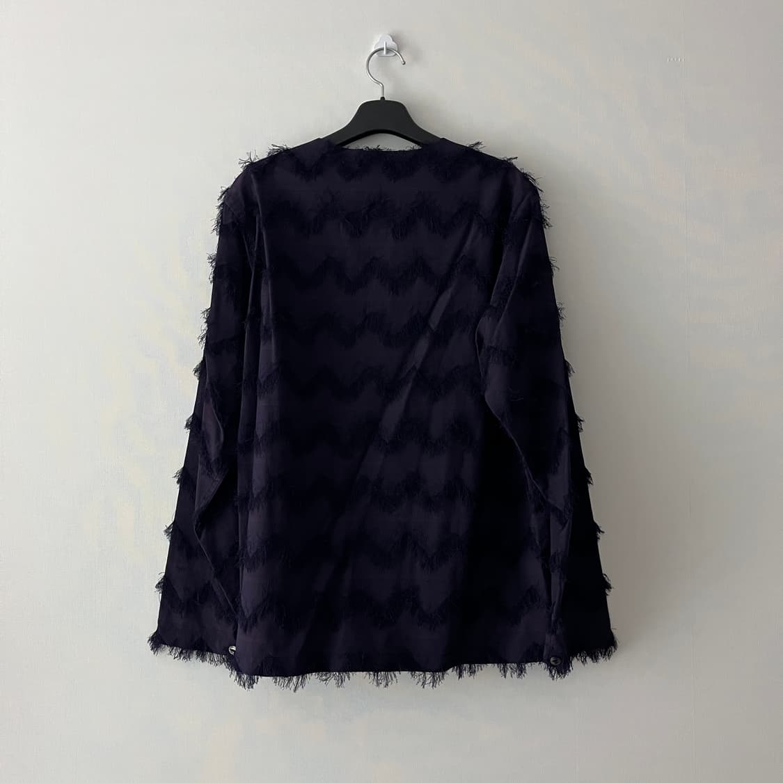 니들스  수술 셔츠 상품이미지3