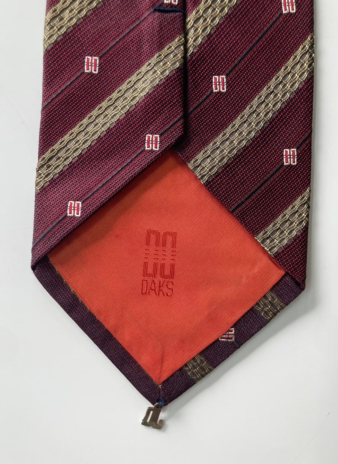 닥스 넥타이 상품이미지9