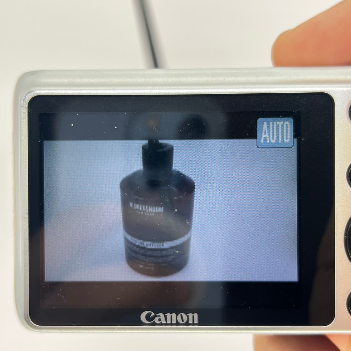 캐논 파워샷 Canon PowerShot A3000 IS 실버 상품이미지6