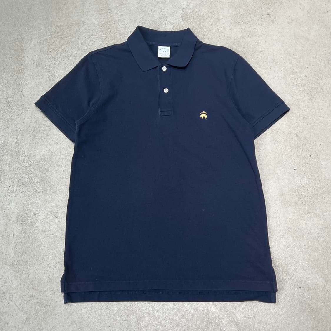 브룩스브라더스 반팔카라티 s10664 상품이미지1