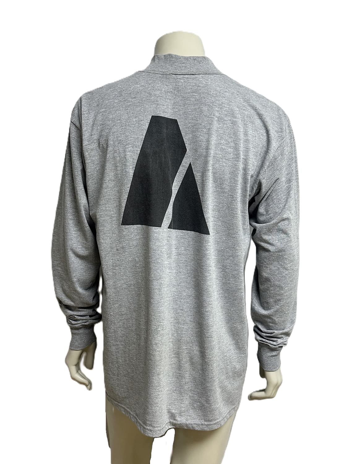 미육군 구형 IPFU 체육복 트레이닝복 긴팔 티셔츠 (L) (2) 상품이미지4