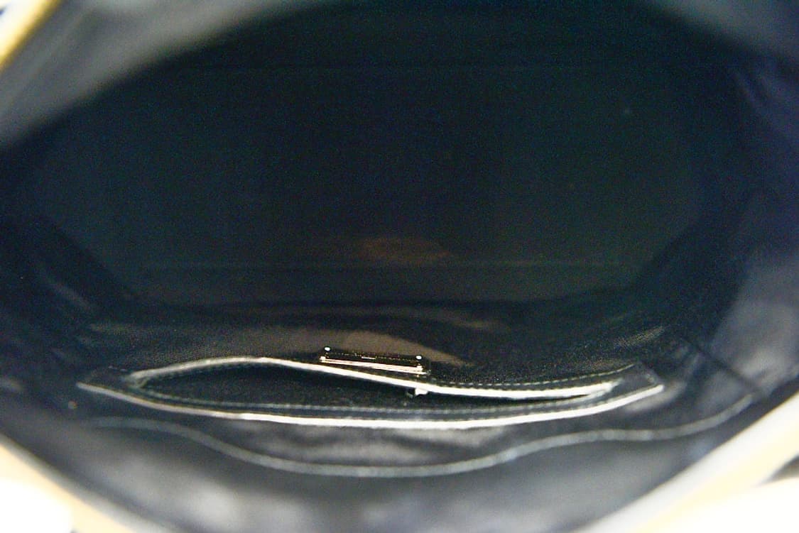 페라가모 보니 엠보스드 투웨이백(정품) 상품이미지10