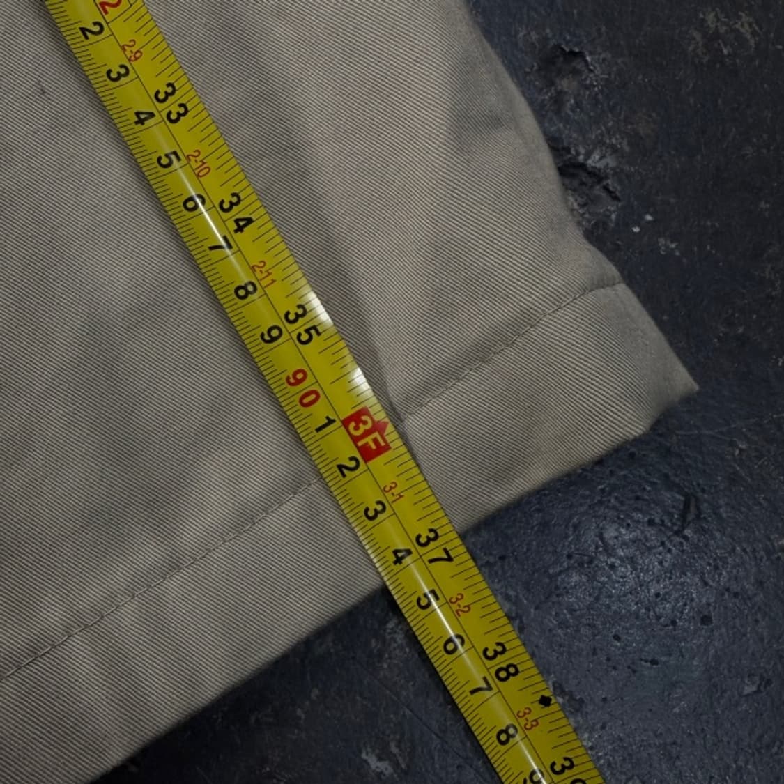 34 폴로 랄프로렌 치노팬츠 상품이미지9