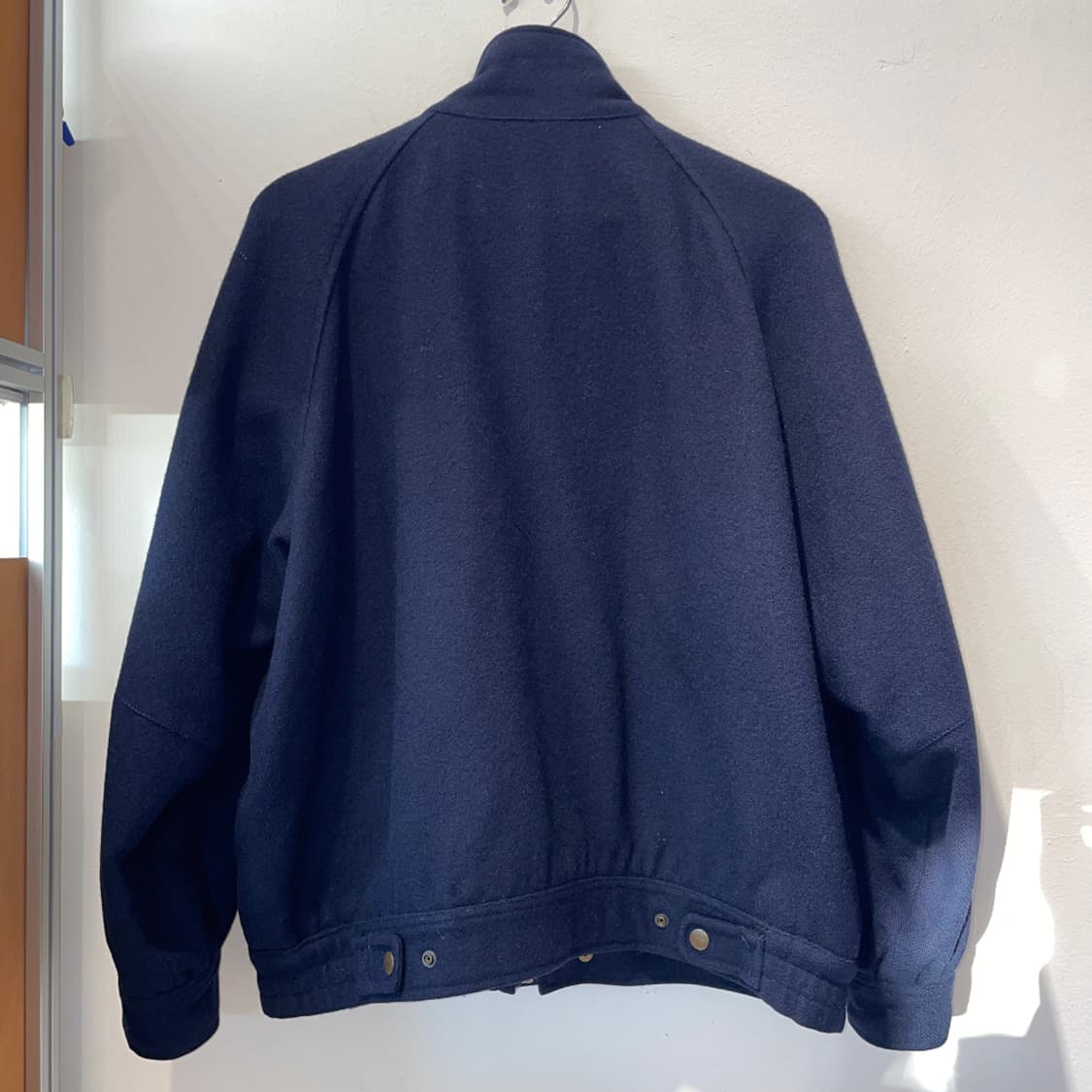 MASTHEAD Wool Jacket - L 상품이미지3