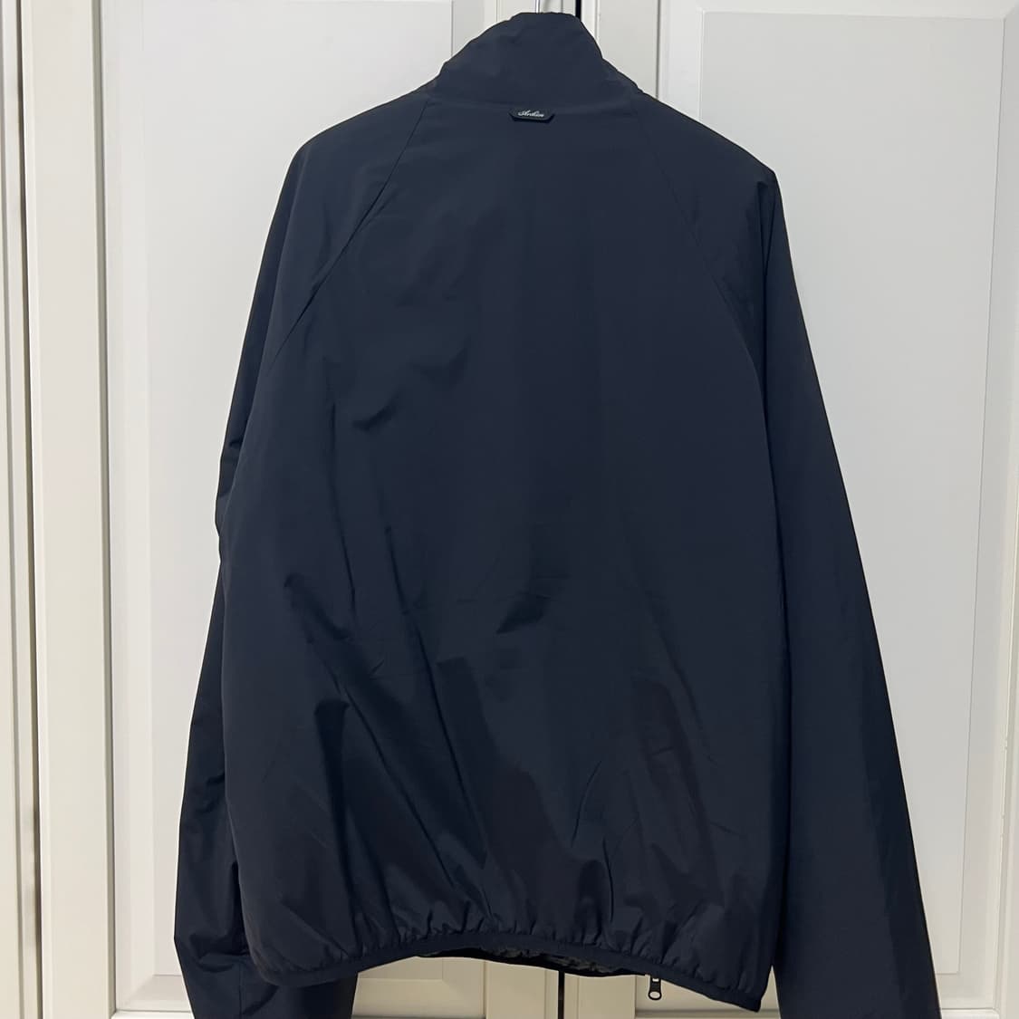 [새상품] 포스트아카이브팩션 PAF 파프 리버 자켓 판매 상품이미지5