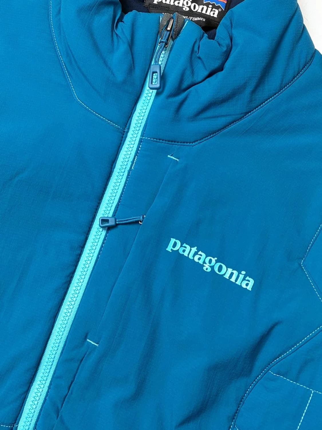 파타고니아 우먼스 나노 에어 울트라라이트 패딩 PN5630 상품이미지3