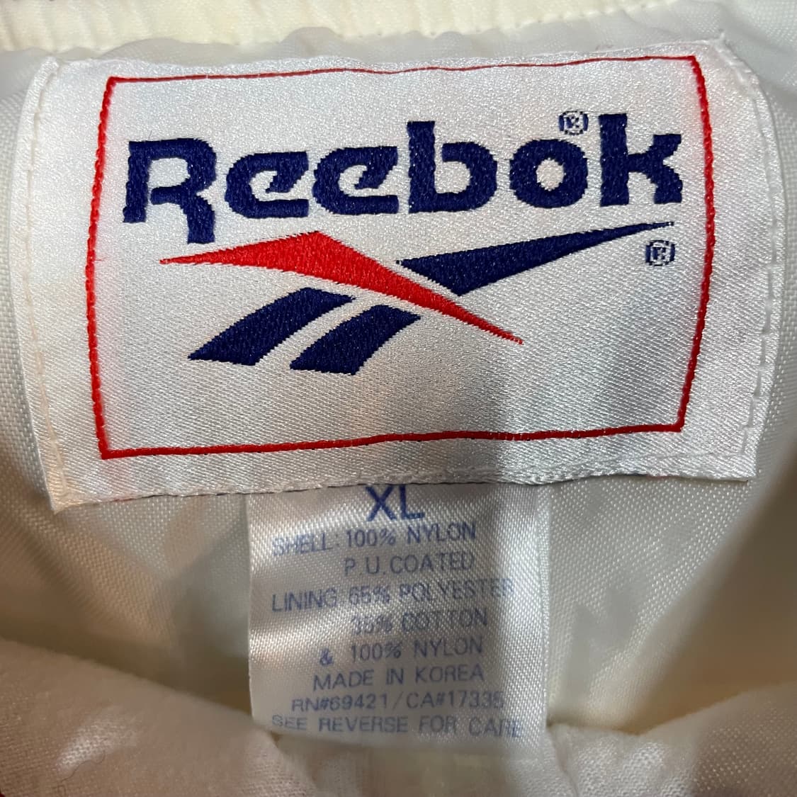Reebok x 49ERS 상품이미지10