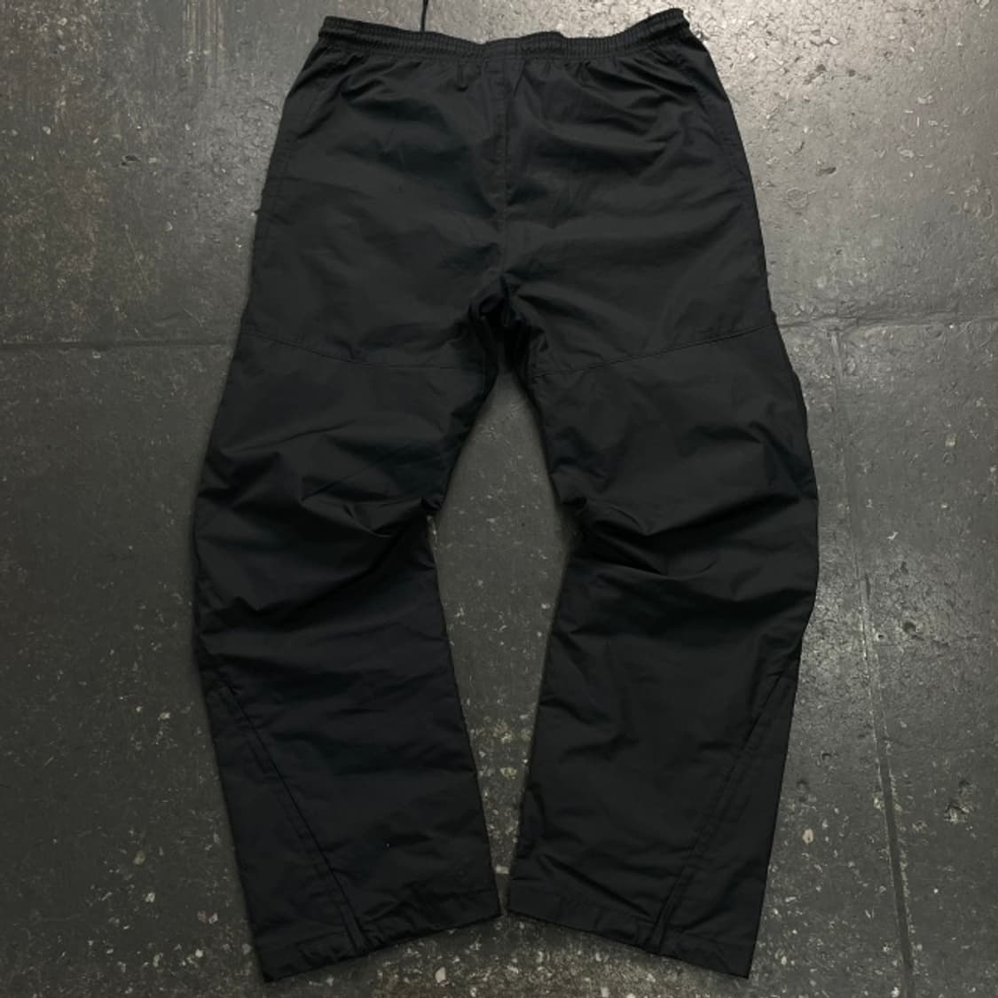 100 나이키 토탈90 트레이닝 팬츠 상품이미지5