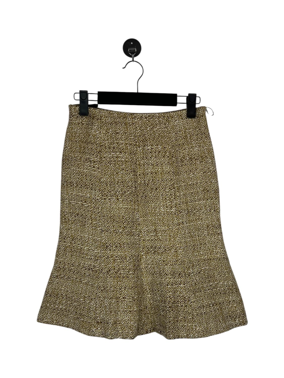 ANAYI 트위드 자켓 & 스커트 셋업 SIZE38 상품이미지3