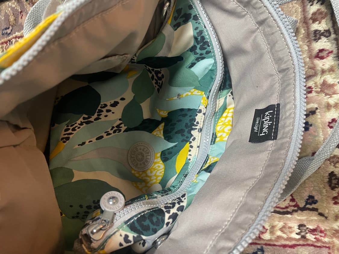 키플링 크로스 백 상품이미지4