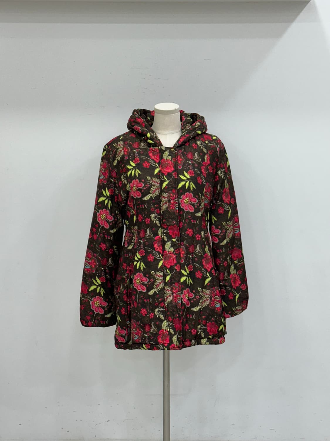 오일릴리 패딩 상품이미지1