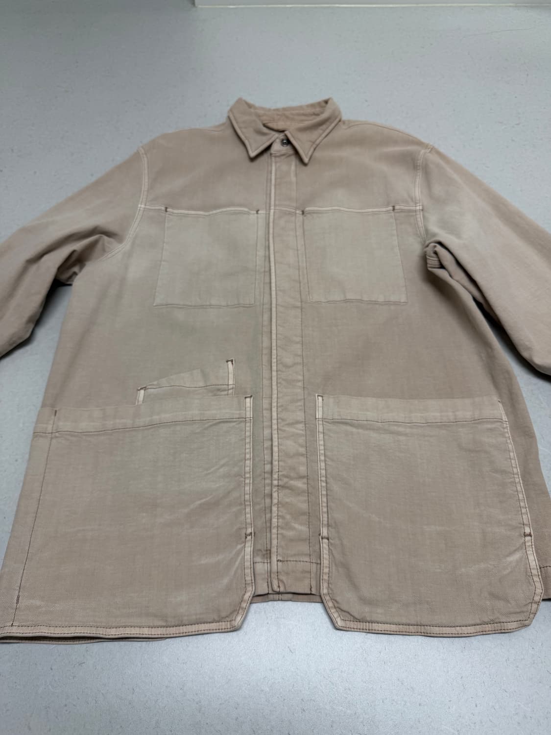 디젤 자켓 상품이미지3