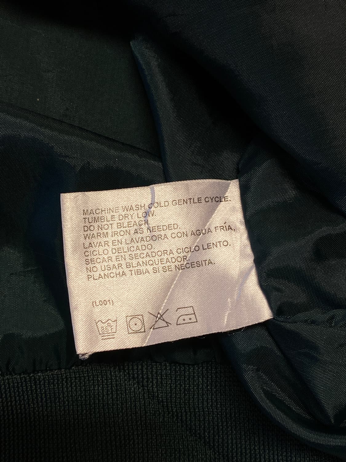 빈티지 자켓 (Man XL) AA0984 상품이미지7