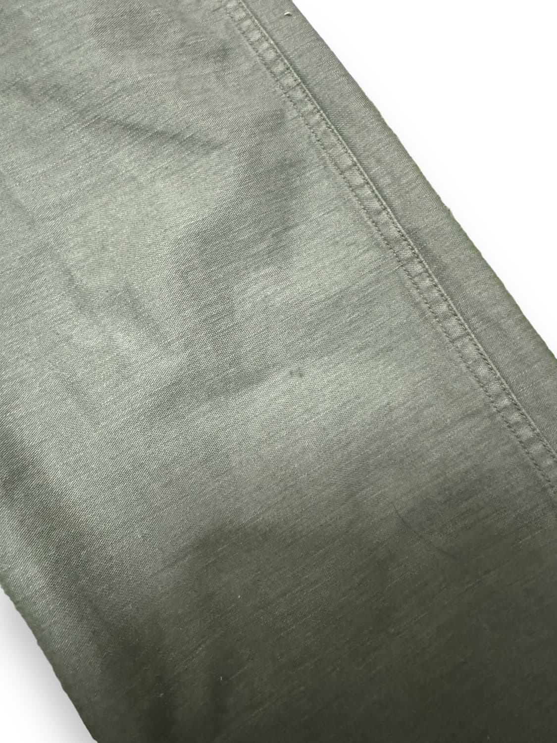 오어슬로우 퍼티그 팬츠 레귤러 카키 상품이미지10