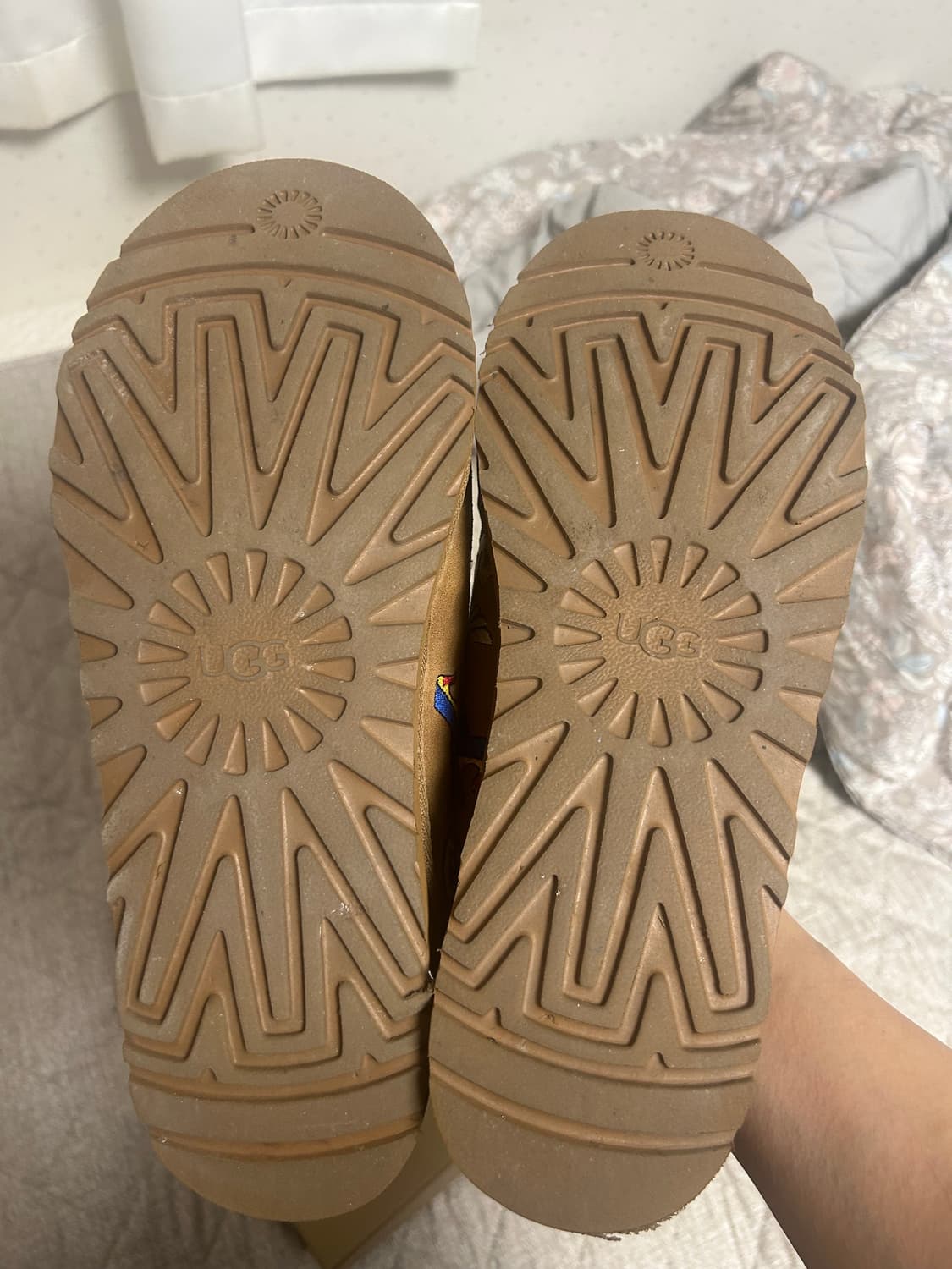 팔라스 어그 Us10 280 상품이미지5