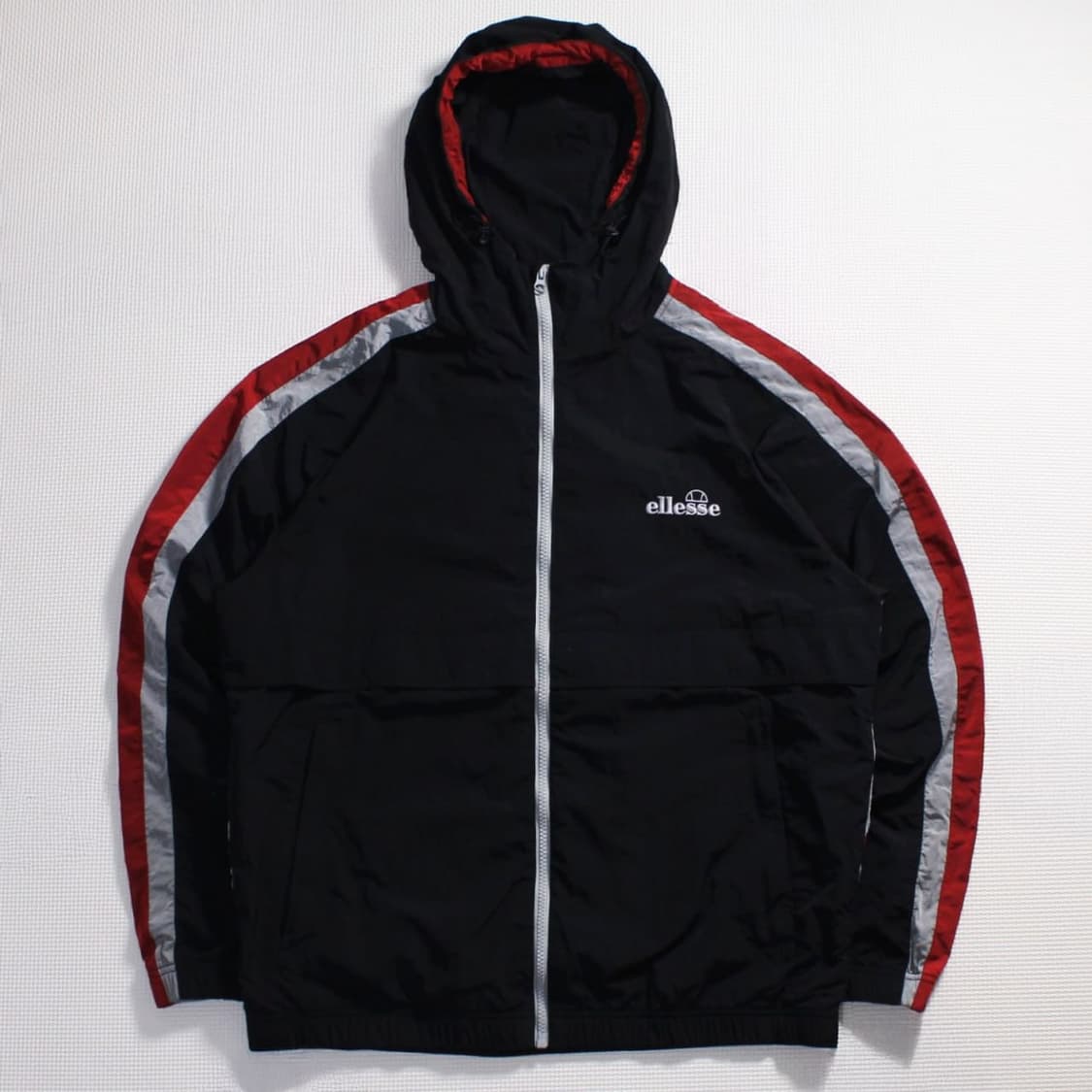 Ellesse 엘레쎄 올드스쿨 바람막이 상품이미지1