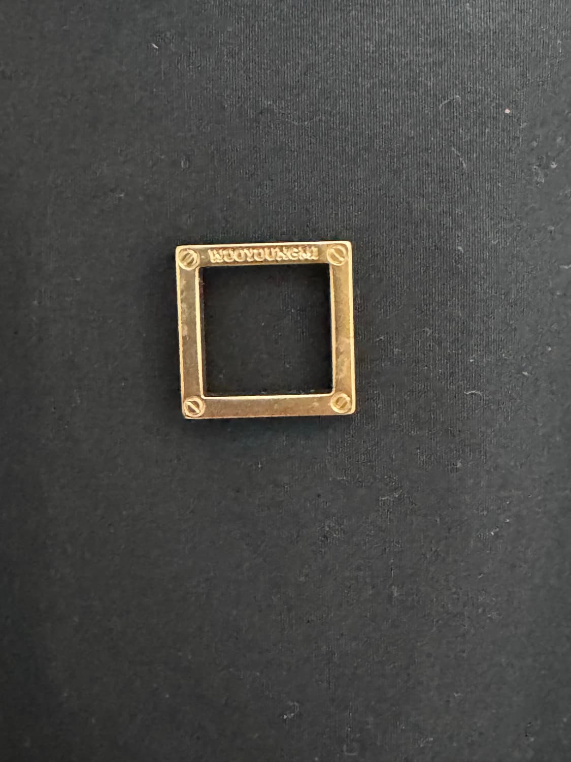 [46] 우영미 스카프 레이어링 셔츠  상품이미지2