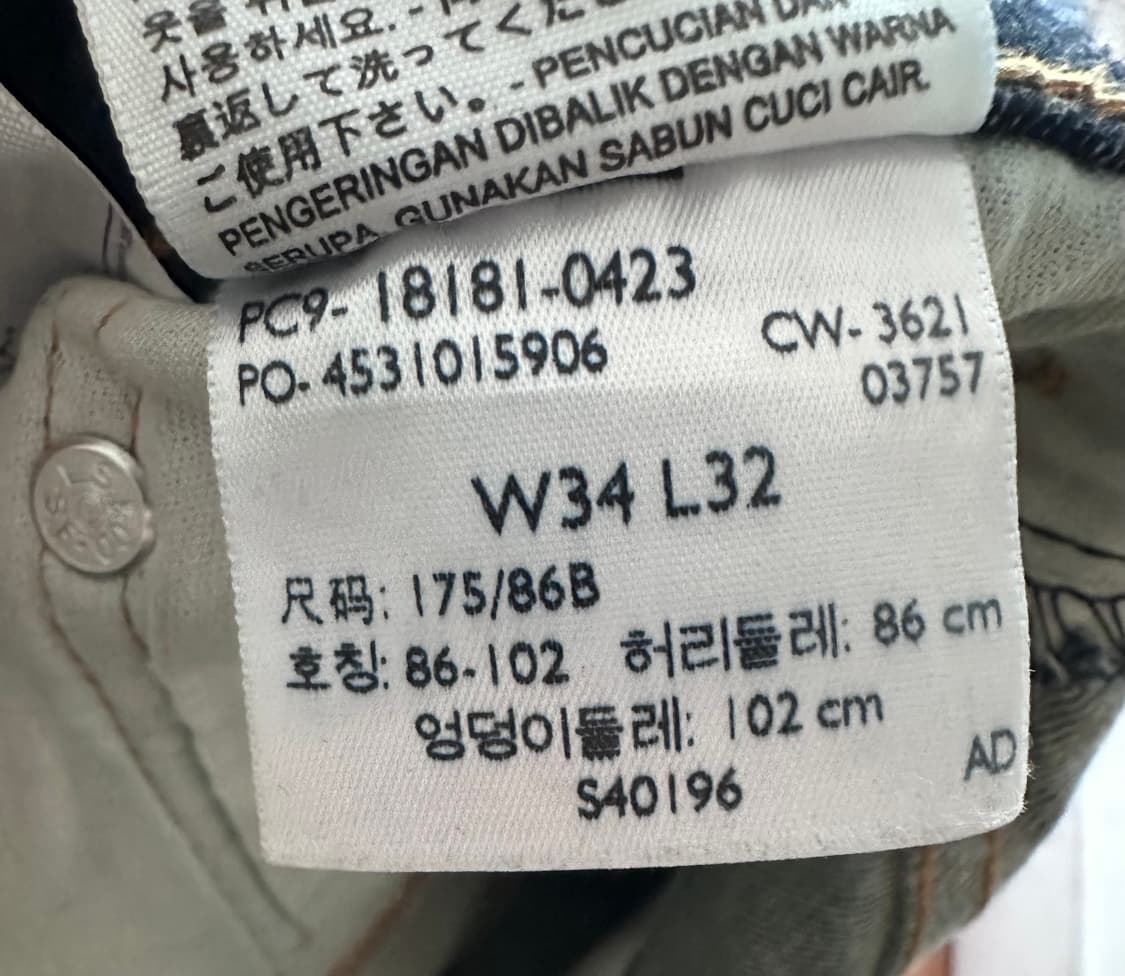 폴로 피케 티셔츠 라이트그레이 상품이미지4