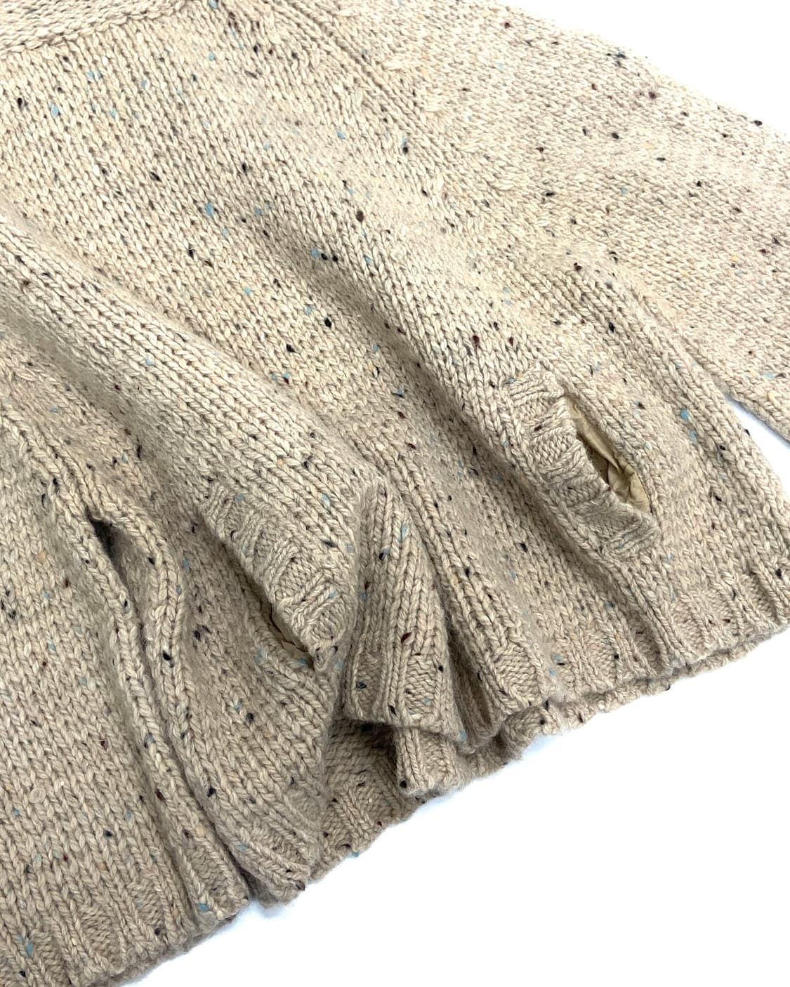 Ciaopanic pocket knit  상품이미지4