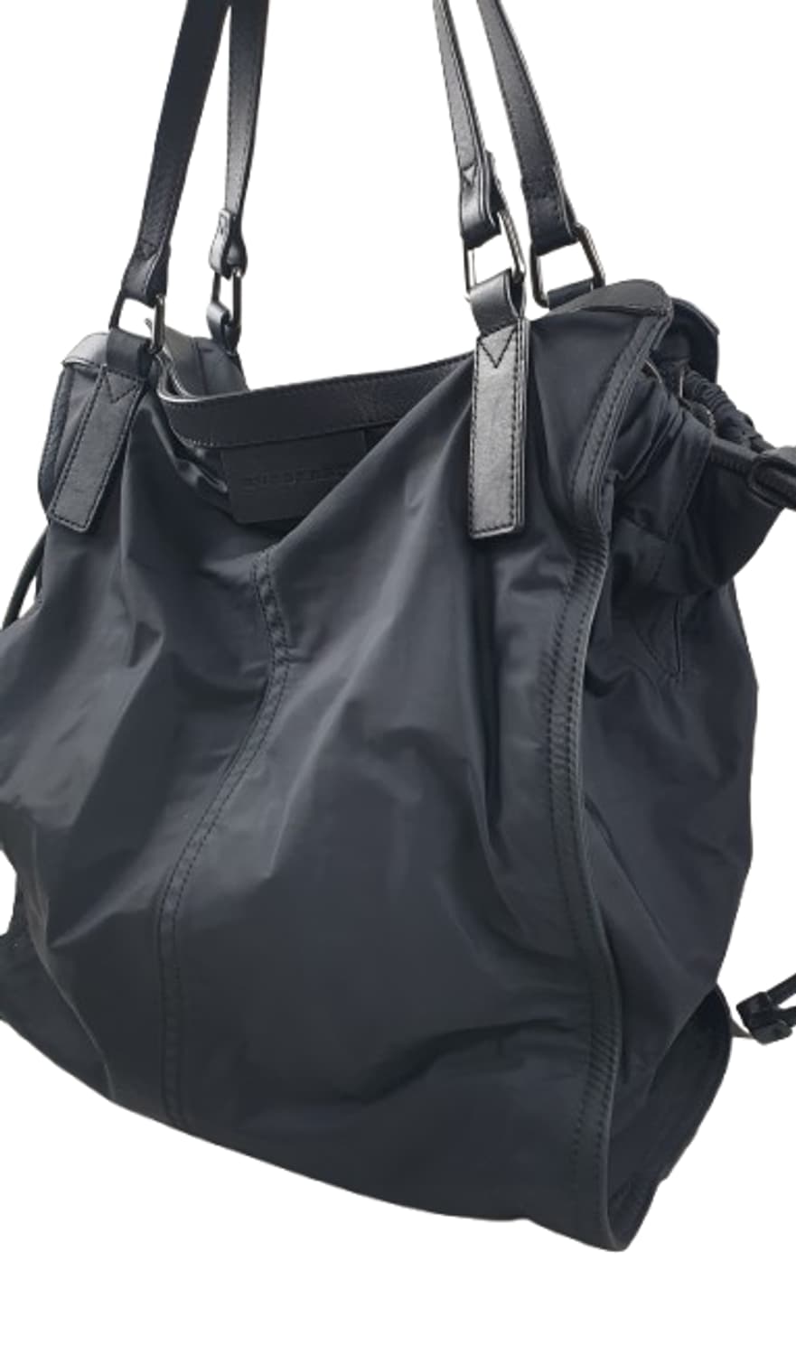 버버리 블랙 버클레이 상품이미지3