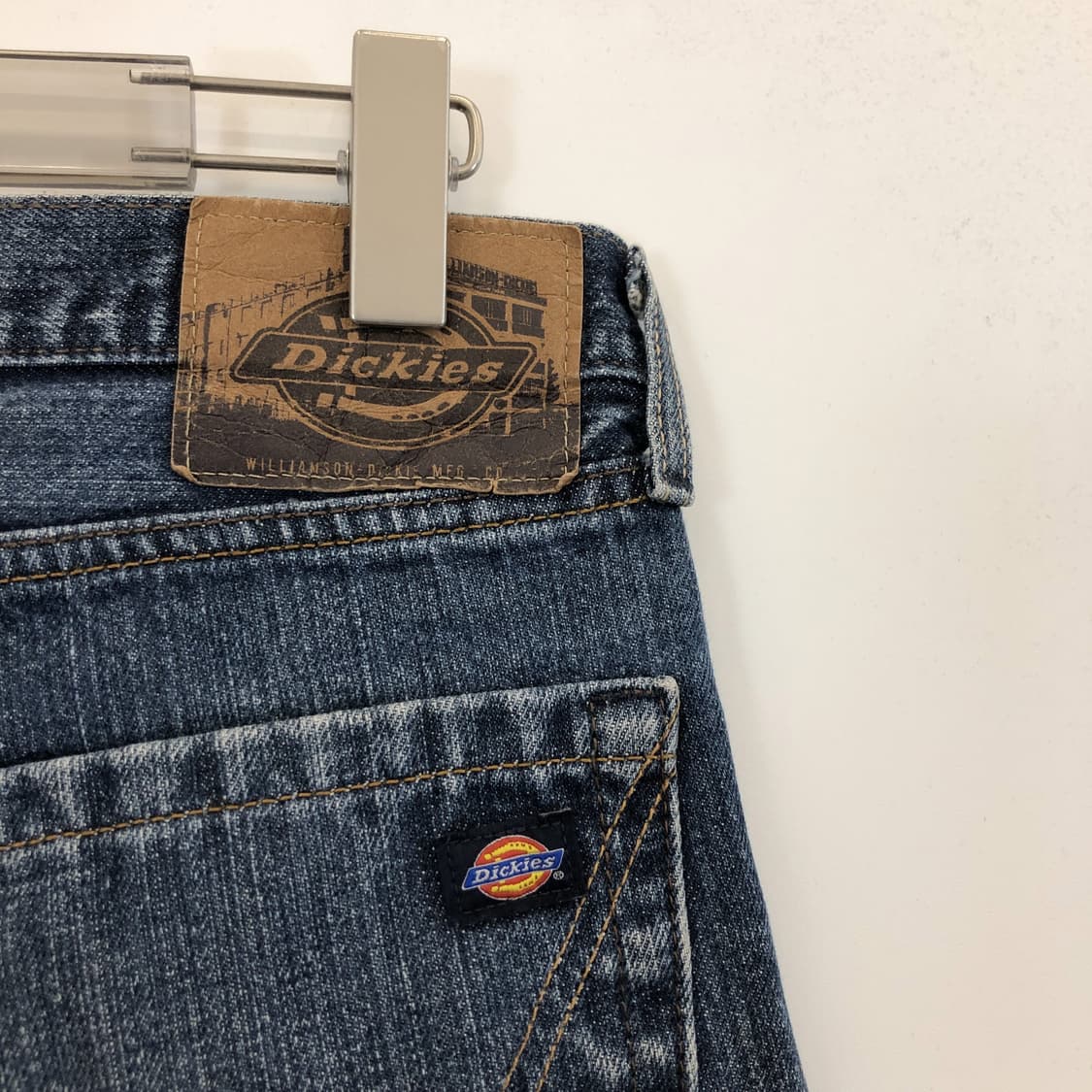 00s 디키즈 멕시코 데님진 29 인치 상품이미지4