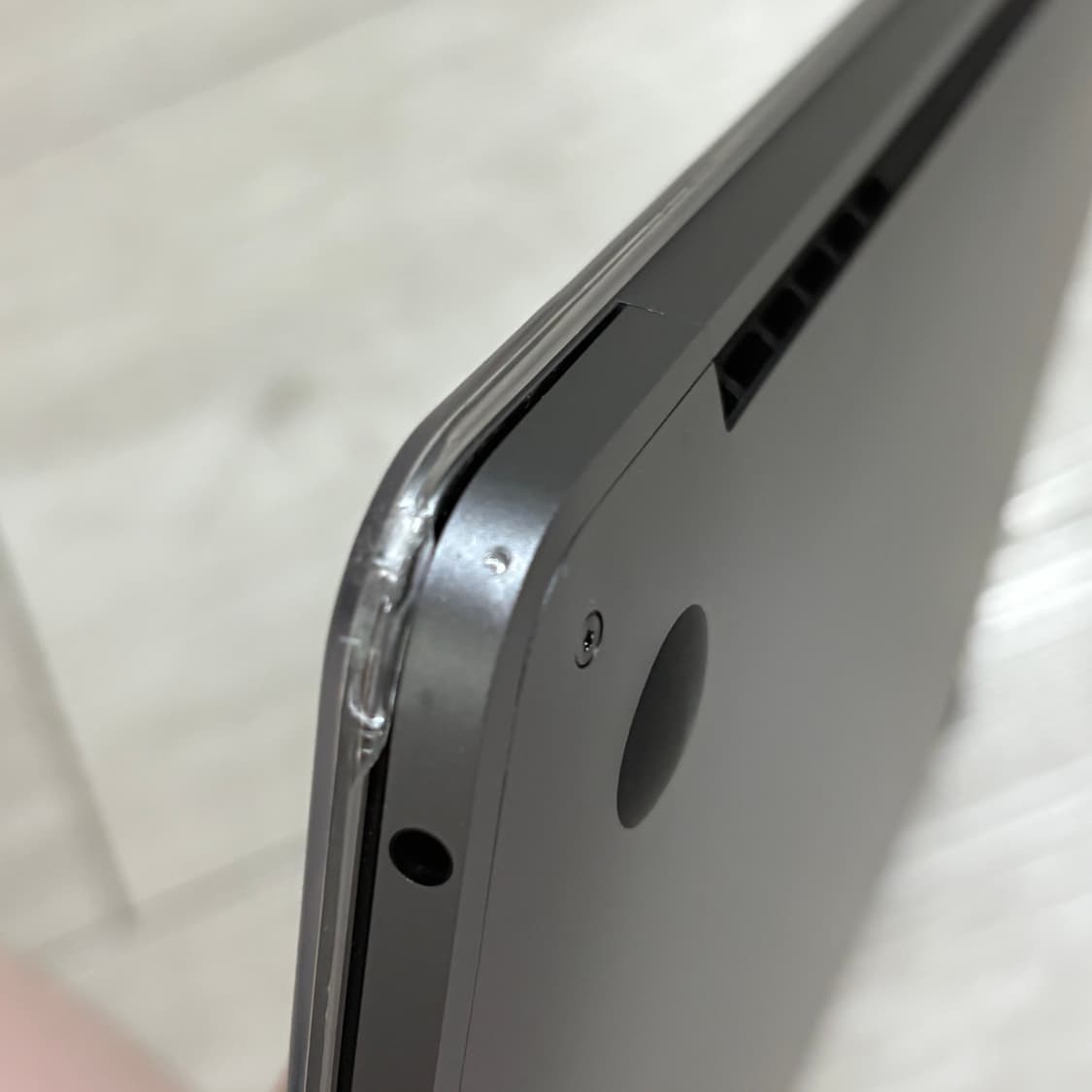 애플 맥북 프로 13인치 M1 스페이스 그레이 상품이미지4