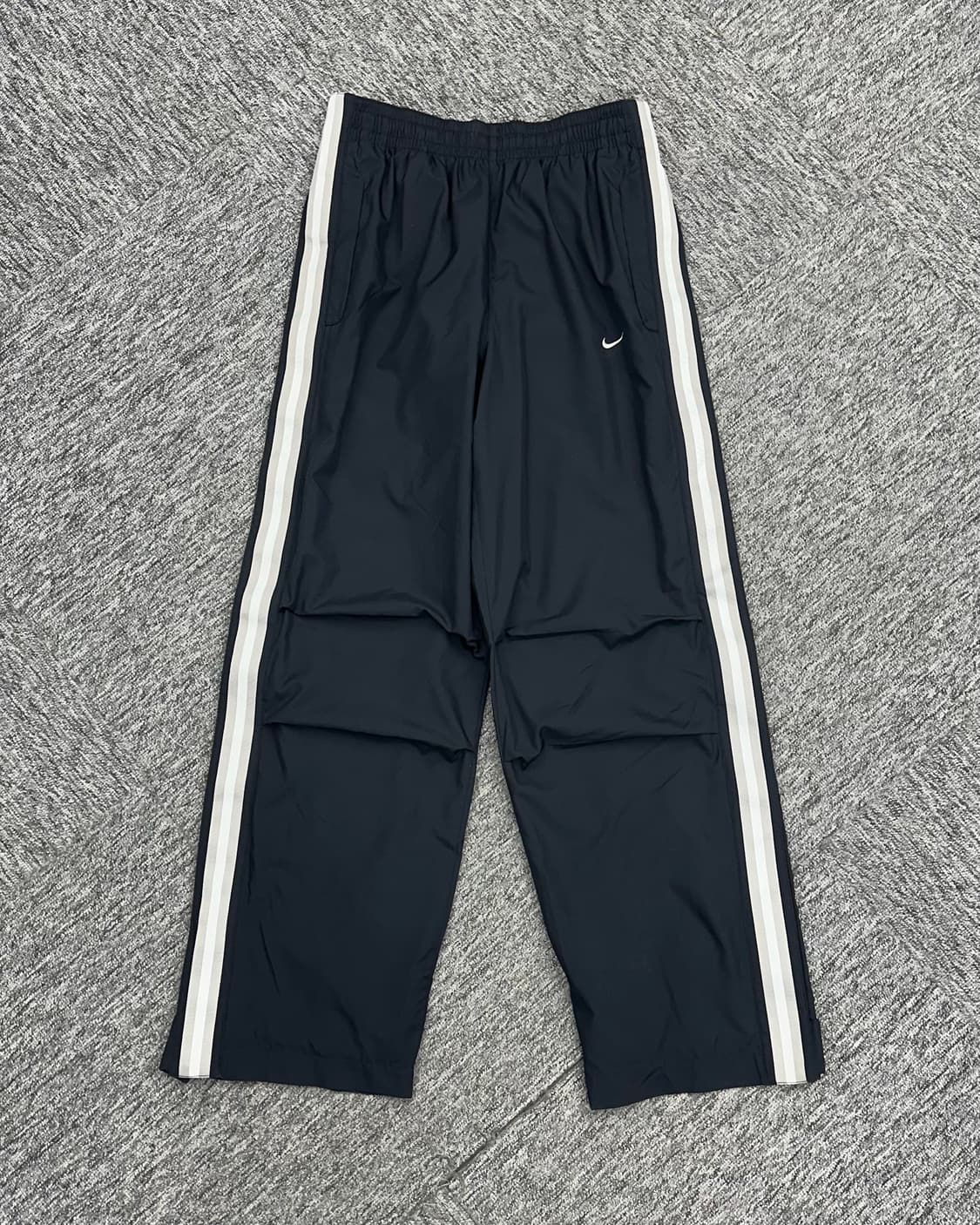 (M)00'S 나이키 트레이닝 팬츠-M1745 상품이미지2