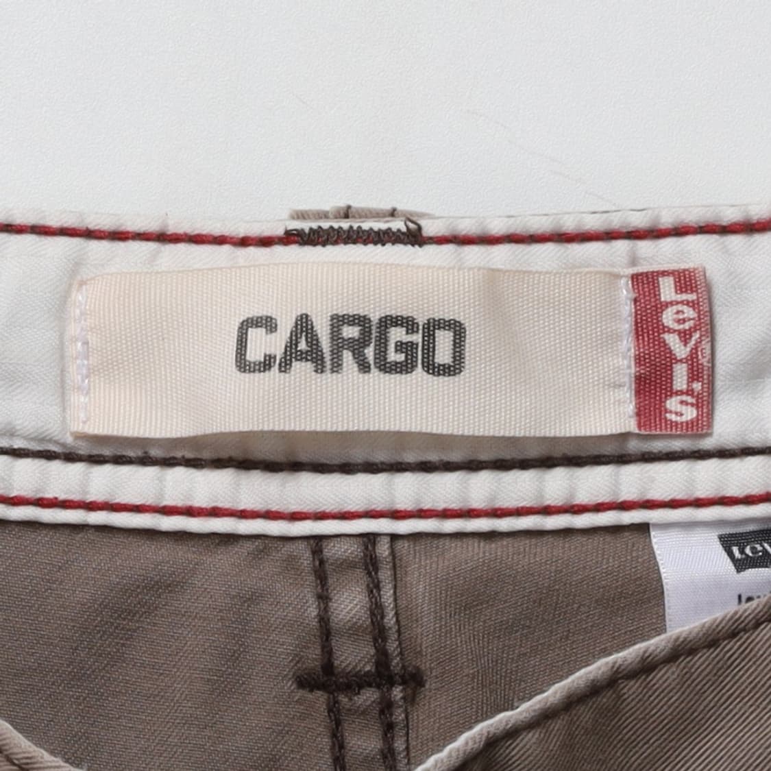 리바이스 Levis Cargo Shorts
 상품이미지8