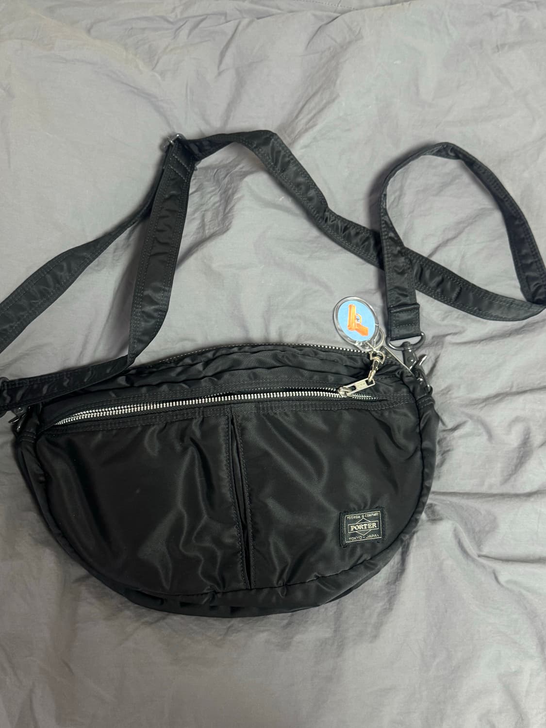 포터 숄더백 상품이미지1